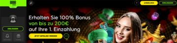 888Casino Bonusangebot neuer Screenshot_3