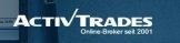 ActivTrades Logo