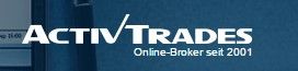 ActivTrades Logo