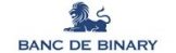 Banc-de-Binary Logo