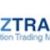 EZTrader logo