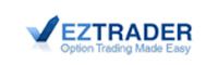 EZTrader logo