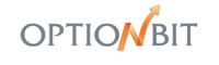 OptionBit logo