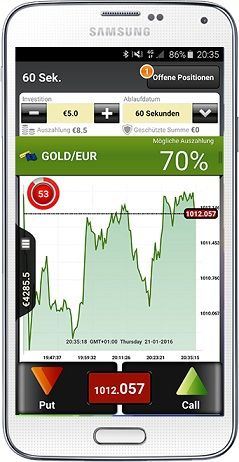 BDS App