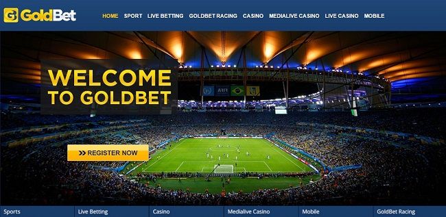 plattform goldbet