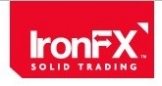 ironfx logo