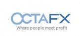 octafx logo