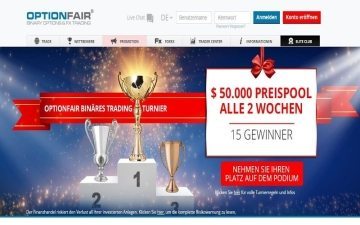 Plattform OptionFair