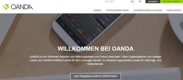 plattform oanda