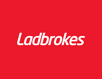 Ladbrokes Logo neues Bild