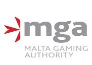 Bild des Malta Gaming Authority Logos