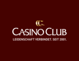 Großes Casino Club Logo neu