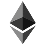 Ethereum Zeichen