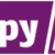 Das große Logo von Happybet