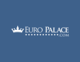 Großes Europalace Logo in 340*262