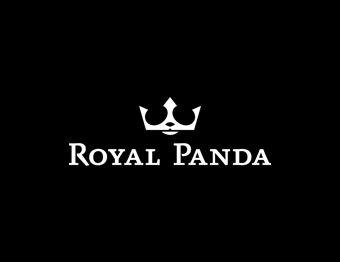 Großes Royal Panda Logo neu