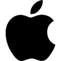 Bild des Apple Logos