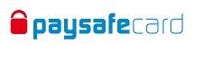 Das Paysafecard Logo