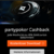 Der Screenshot der mobilen Party Poker Webseite