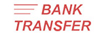 Das Bank Transfer Logo