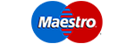 Das Maestro Logo