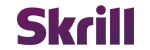 Das kleine Skrill Logo