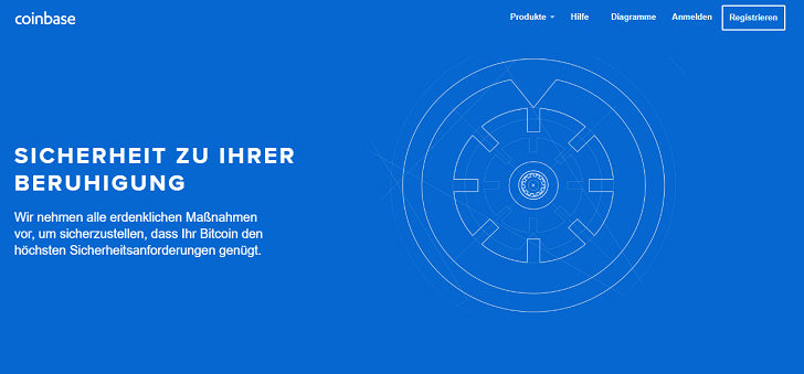 Die Sicherheitsmaßnahmen, die Coinbase getroffen hat