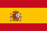 Die spanische Flagge