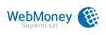 Das Webmoney Logo