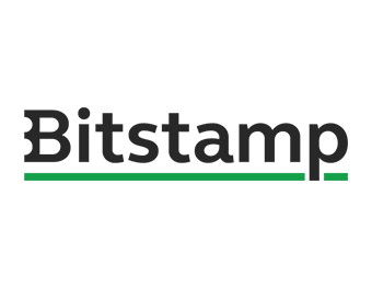Großes Bitstamp Logo neu