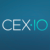 Großes Cex.io Logo neu