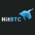 Großes HitBTC Logo neu