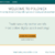 Poloniex Webseite Screenshot