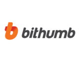 Großes Bithumb Logo neu