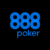 888Poker Logo neues Bild