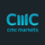 CMC Markets Logo neues Bild