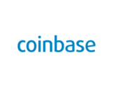 Coinbase Logo neues Bild