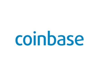 Coinbase Logo neues Bild