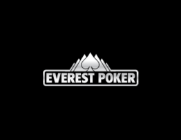 Everest Poker Logo neues Bild