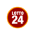 Lotto24 Logo neues Bild