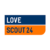 Lovescout24 Logo neues Bild
