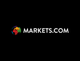Markets com Logo neues Bild