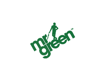 Mr Green Logo neues Bild