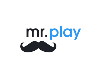 Mr Play Logo neues Bild