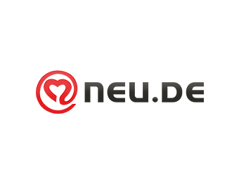 Neu.de Logo neues Bild