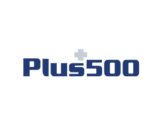 Plus500 Logo neues Bild