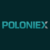 Poloniex Logo neues Bild