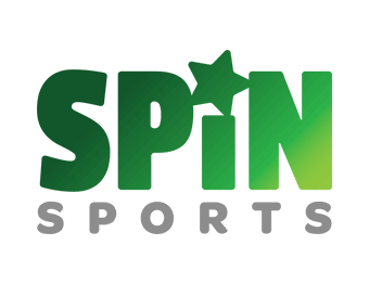 Spin Sports Logo neu