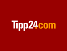 Tipp24 Logo neues Bild