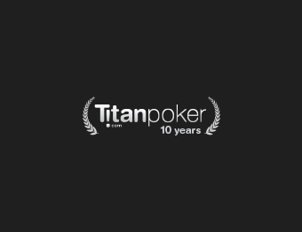 Titan Poker Logo neues Bild